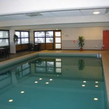 Hotel Vuoranta Helsinki