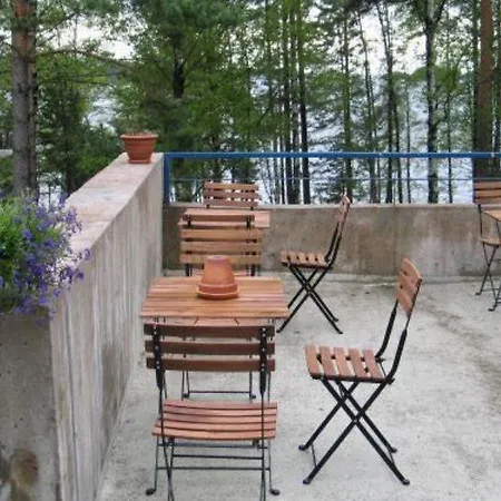 Hotel Vuoranta Helsinki